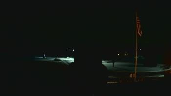 Weather camera view of Wheatland Chili Jr Sr HS.