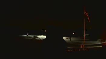 Weather camera view of Wheatland Chili Jr Sr HS.