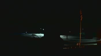 Weather camera view of Wheatland Chili Jr Sr HS.