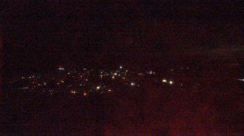 Weather camera view of Aeron Networks - Sedona Airport.