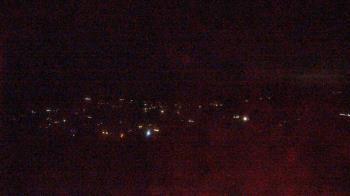 Weather camera view of Aeron Networks - Sedona Airport.