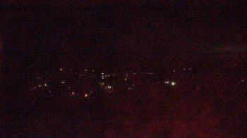 Weather camera view of Aeron Networks - Sedona Airport.