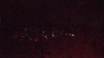 Weather camera view of Aeron Networks - Sedona Airport.