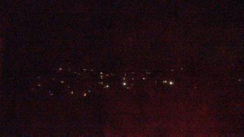 Weather camera view of Aeron Networks - Sedona Airport.