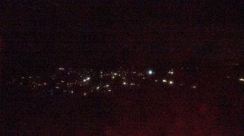 Weather camera view of Aeron Networks - Sedona Airport.