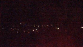 Weather camera view of Aeron Networks - Sedona Airport.