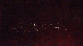 Weather camera view of Aeron Networks - Sedona Airport.