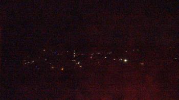 Weather camera view of Aeron Networks - Sedona Airport.