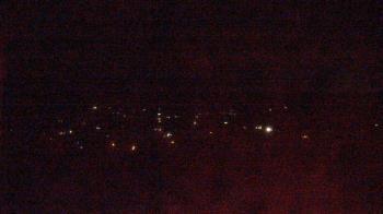 Weather camera view of Aeron Networks - Sedona Airport.