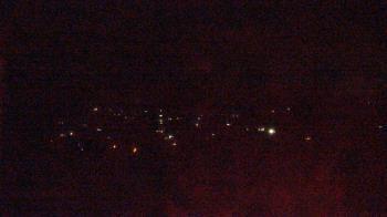 Weather camera view of Aeron Networks - Sedona Airport.