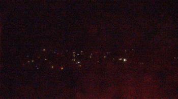 Weather camera view of Aeron Networks - Sedona Airport.