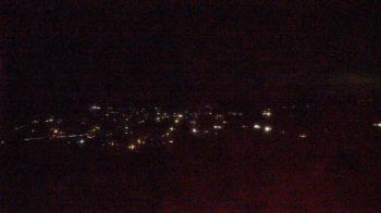 Weather camera view of Aeron Networks - Sedona Airport.