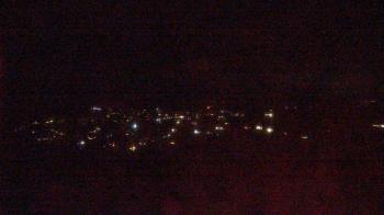 Weather camera view of Aeron Networks - Sedona Airport.