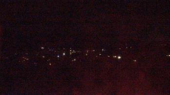 Weather camera view of Aeron Networks - Sedona Airport.