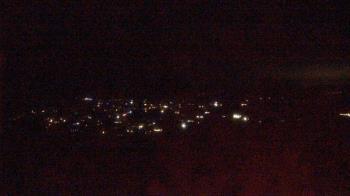 Weather camera view of Aeron Networks - Sedona Airport.