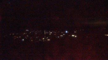 Weather camera view of Aeron Networks - Sedona Airport.