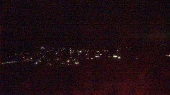 Weather camera view of Aeron Networks - Sedona Airport.