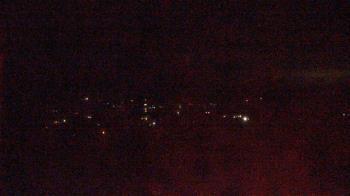 Weather camera view of Aeron Networks - Sedona Airport.