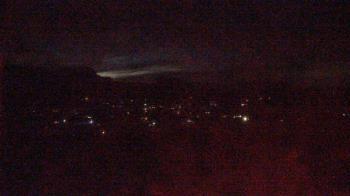 Weather camera view of Aeron Networks - Sedona Airport.