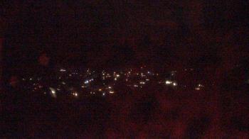 Weather camera view of Aeron Networks - Sedona Airport.