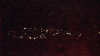 Weather camera view of Aeron Networks - Sedona Airport.