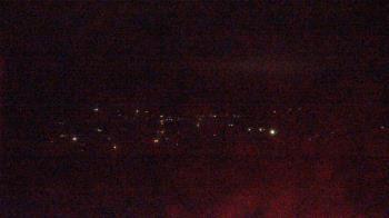 Weather camera view of Aeron Networks - Sedona Airport.