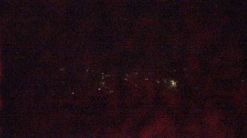 Weather camera view of Aeron Networks - Sedona Airport.