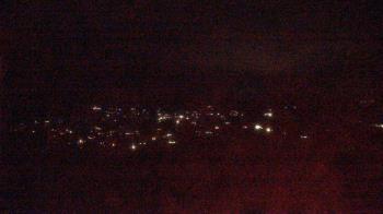 Weather camera view of Aeron Networks - Sedona Airport.