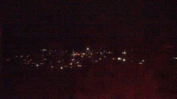 Weather camera view of Aeron Networks - Sedona Airport.