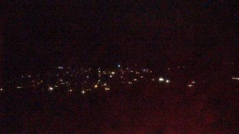 Weather camera view of Aeron Networks - Sedona Airport.