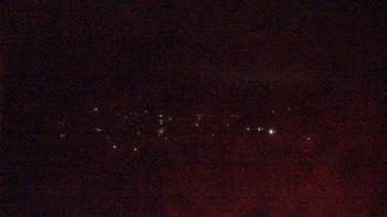 Weather camera view of Aeron Networks - Sedona Airport.