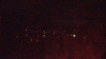 Weather camera view of Aeron Networks - Sedona Airport.