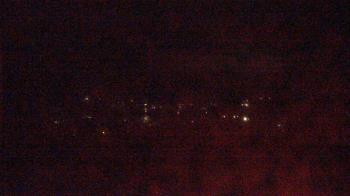 Weather camera view of Aeron Networks - Sedona Airport.