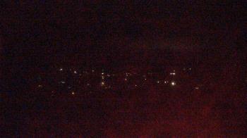 Weather camera view of Aeron Networks - Sedona Airport.