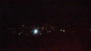 Weather camera view of Aeron Networks - Sedona Airport.