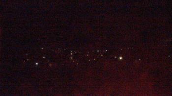 Weather camera view of Aeron Networks - Sedona Airport.