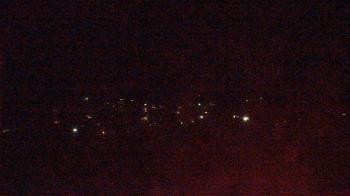 Weather camera view of Aeron Networks - Sedona Airport.