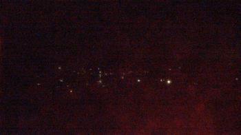 Weather camera view of Aeron Networks - Sedona Airport.