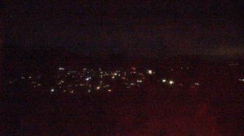 Weather camera view of Aeron Networks - Sedona Airport.