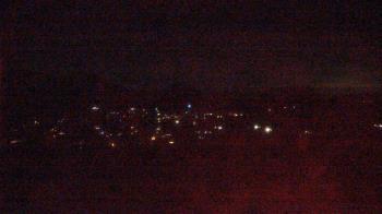 Weather camera view of Aeron Networks - Sedona Airport.