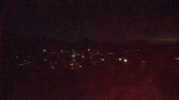 Weather camera view of Aeron Networks - Sedona Airport.