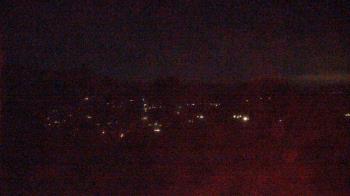 Weather camera view of Aeron Networks - Sedona Airport.