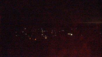 Weather camera view of Aeron Networks - Sedona Airport.