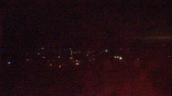 Weather camera view of Aeron Networks - Sedona Airport.