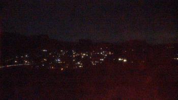 Weather camera view of Aeron Networks - Sedona Airport.