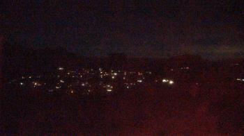 Weather camera view of Aeron Networks - Sedona Airport.