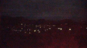 Weather camera view of Aeron Networks - Sedona Airport.