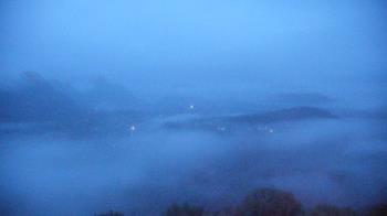 Weather camera view of Aeron Networks - Sedona Airport.