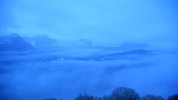 Weather camera view of Aeron Networks - Sedona Airport.