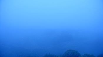 Weather camera view of Aeron Networks - Sedona Airport.